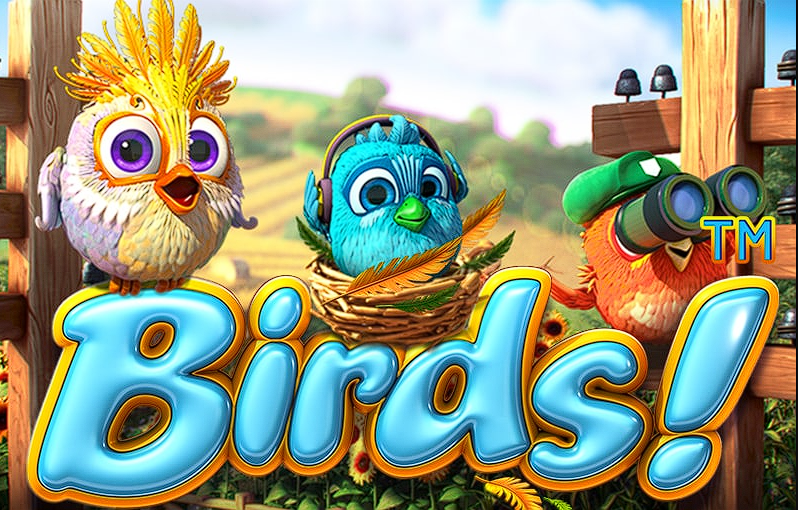 слот Birds